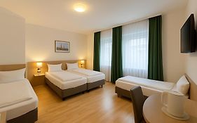 Hafner Hotel Apartment & Restaurant Bar Stuttgart